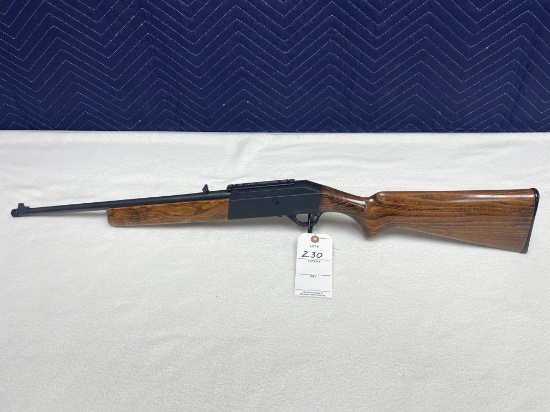 Sabatti Rifle