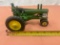 Ertl John Deere 75th Anniversary, 1:32 Scale Model A tractor