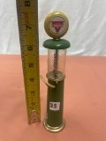 Conoco Gas Miniature, 1:18 Scale, metal