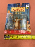Mattel Toys Pocahontas Collectible, Chief Powhatan