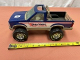 Nylint...Metal Muscle Dinty Moore Ranger Truck