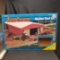 Ertl Farm Country Machine Shed Set
