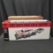 Wix Ertl 1957 Chevy Dragcar & Trailer Bank