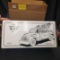 First Gear 1957 International R200 Hawkeye Tow Truck