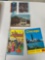 Jughead Comic, Chicago Souvenir book and more