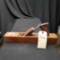 A.G. Bartlette...16' Wooden Plane