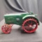 1/16 Scale- The Farmer Stockman Show Wichita Tractor