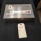 1/64 Scale Ertl Case Tractor Trailer-NIB