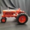 1/16 Scale Ertl Allis Chalmers WD40 Tractor.