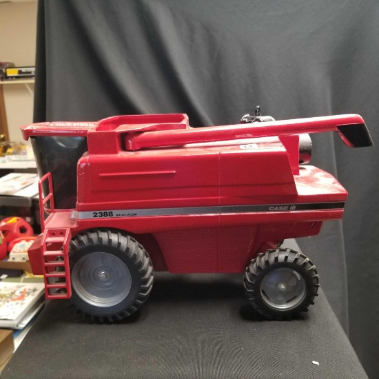 Farm Toys and Collectibles