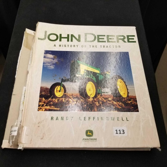 2004 Addition History of JD Book
