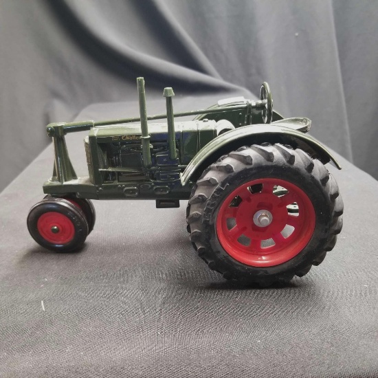 1/16 Scale Massey Harris Challenger Tractor