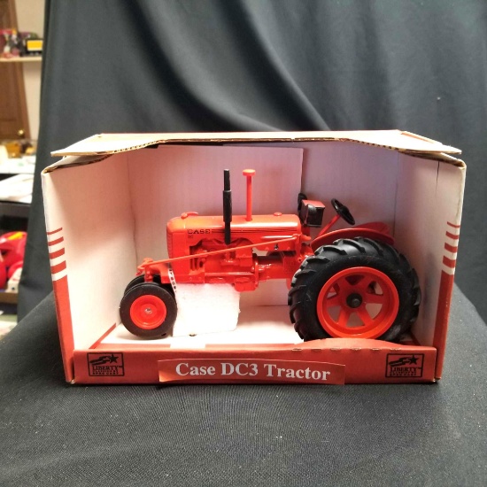 1/16 Scale SpecCase...Case DC Tractor-NIB