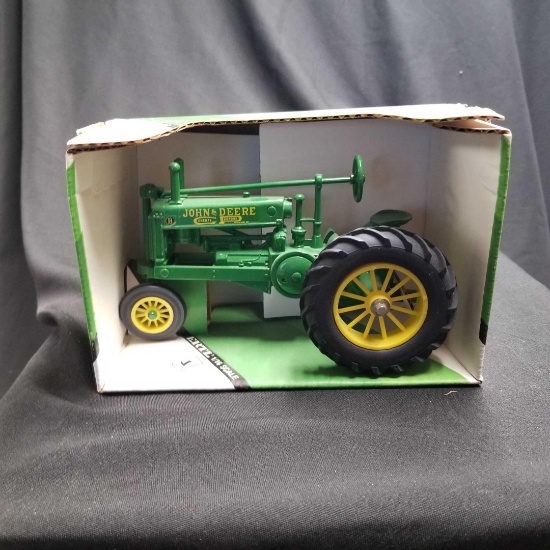 1/16 Scale Ertl...1934 JD Model Tractor-NIB