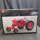 1/16 Scale Precision Series Farmall F20 Tractor-NIB