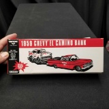 Wix Ertl 1959 Chevy El Camino...Bank