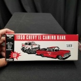 Wix Ertl 1959 Chevy El Camino Bank