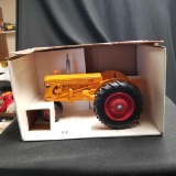 1/16 Scale 1993 Collector Addition MM Tractor-NIB