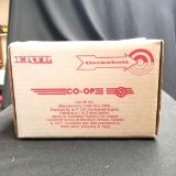1/16 Scale Ertl Cockshutt Coop Tractor-NIB