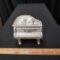 Lefton Piano Trinket Box