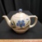 Shawnee Tea Pot