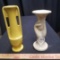 2 Shawnee Vases