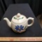 Shawnee Tea Pot with Lid