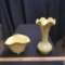 Pair of Shawnee Vases