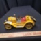 Schuco Mercer 1225 Tin Car made in W. Germany
