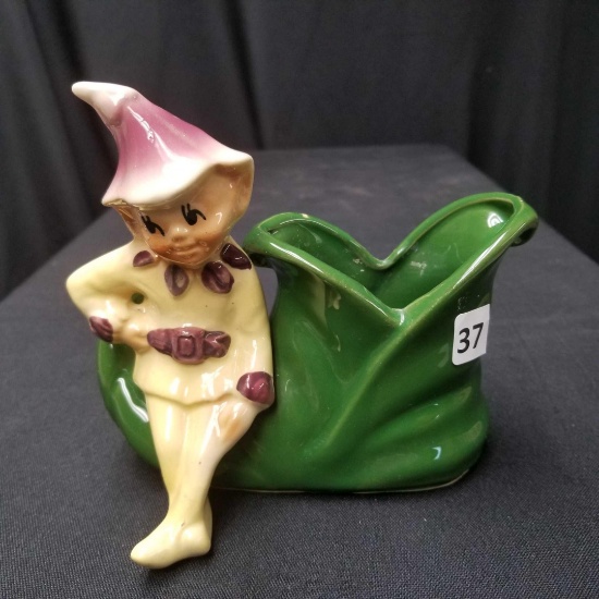 Shawnee 675 Elf Planter