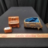 Piano Salt and Pepper set and More