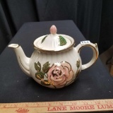 Shawnee Tea Pot with Lid