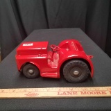 Model Toys Clark Tractor