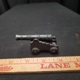 Penn Craft Mini Cast Iron Cannon