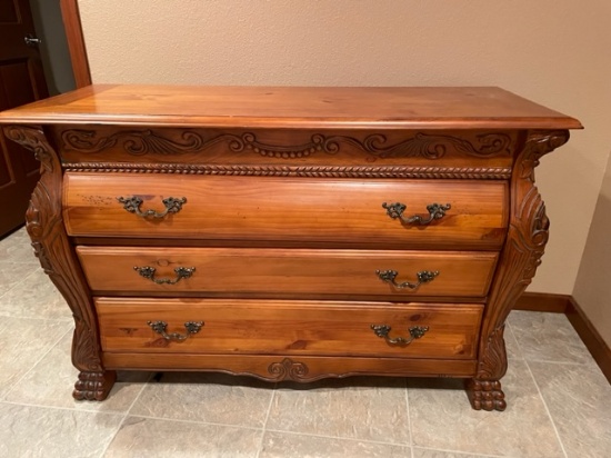 Furniture, Antiques, & Collectibles Auction