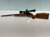 Thompson Center Rifle