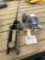 PORTABLE FLOOR and BOTTLE jACK
