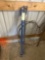 TOW BAR STABILIZERS and CABLE