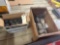 GREASE ASSORTMENT, STRAPS, U-JOINT