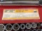 PF 3/4 DRIVE SOCKET SET