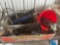 GREASE GUN and FUNNEL ASSORTMENT