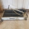 ROUGHNECK OIL DRAIN CADDY