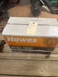 HOWES DIESEL FUEL TREATMENT