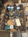 AIR CONDITIONER RECHARGE KIT