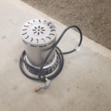 PROPANE CONVECTION HEATER