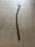 14' LOG CHAIN