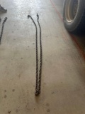 16' LOG CHAIN