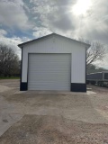 Legal Description: N 60' of Lots 7-8-9 and all of lots 10-11-12, Block 10 to the town of Kingsley,