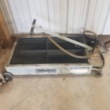 ROUGHNECK OIL DRAIN CADDY