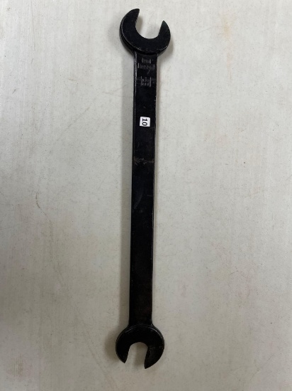 IH open end wrench - 23'' 'L